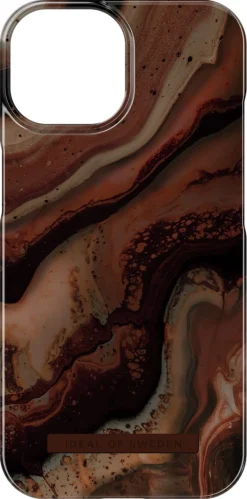 Mobilskal för iPhone 15 Ideal of Sweden Fashion Case