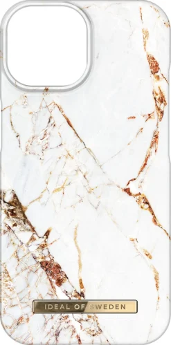 Mobilskal för iPhone 15 Ideal of Sweden Fashion Case
