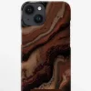 Mobilskal för iPhone 14 och iPhone 13 Ideal of Sweden Fashion Case