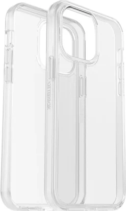 Mobilskal för iPhone 14 Pro Max, Otterbox Symmetry Clear