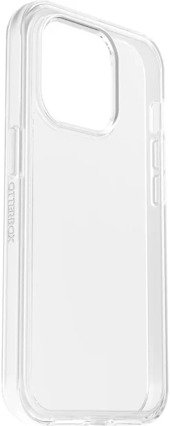 Mobilskal för iPhone 14 Pro, Otterbox Symmetry Clear