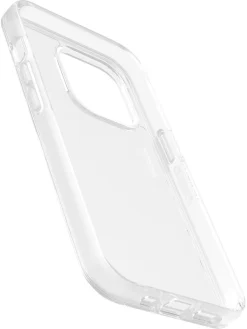Mobilskal för iPhone 14 Pro, Otterbox Symmetry Clear