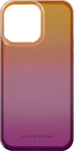 Mobilskal för iPhone 15 Pro Max, Ideal of Sweden Clear Case