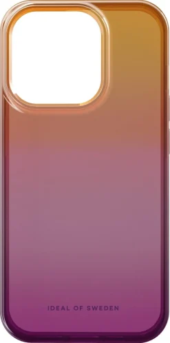 Mobilskal för iPhone 15 Pro, Ideal of Sweden Clear Case