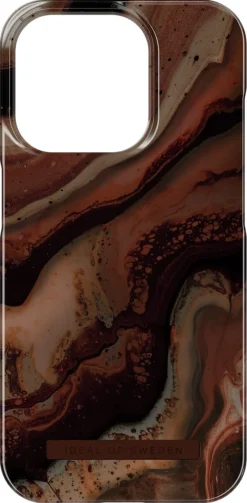 Mobilskal för iPhone 15 Pro Ideal of Sweden Fashion Case