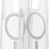 Mobilskal för iPhone 15 Pro, Otterbox Symmetry Clear MagSafe