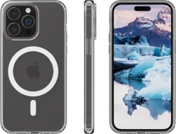 Mobilskal för iPhone 15 Pro, dbramante1928 Iceland Pro