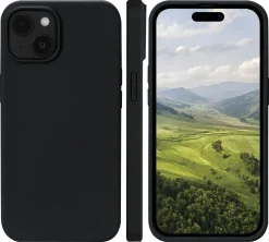 Mobilskal för iPhone 17e, 16e, 15, 14 och 13, dbramante1928 Greenland