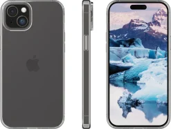 Mobilskal för iPhone 17e, 16e, 15, 14 och 13, dbramante1928 Greenland
