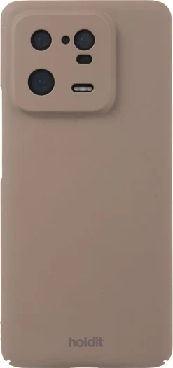 Mobilskal för Xiaomi 13 Pro, Holdit Slim