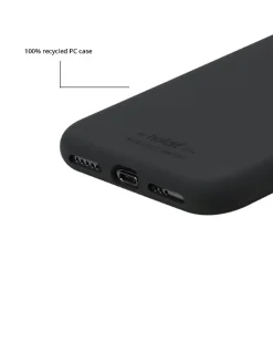 Mobilskal i silikon för iPhone 8 och iPhone SE 2020, Holdit