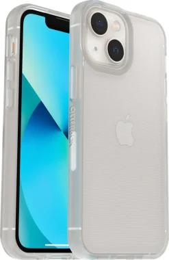 Mobilskal iPhone 13 mini, Otterbox React Clear
