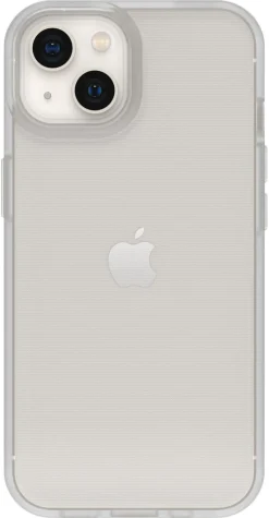 Mobilskal iPhone 13, Otterbox React Clear