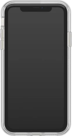 Mobilskal iPhone 11, Otterbox React Clear
