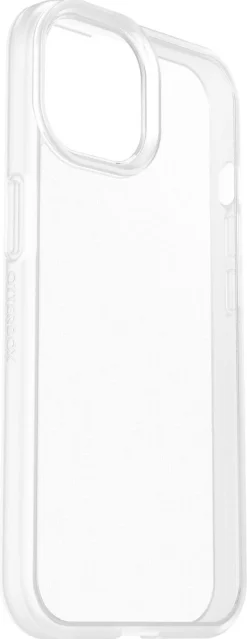 Mobilskal iPhone 15 Otterbox React Clear