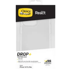 Mobilskal iPhone 14 Pro Max Otterbox React Clear