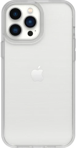 Mobilskal iPhone 13 Pro Max, Otterbox React Clear