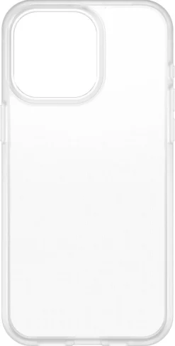 Mobilskal iPhone 15 Pro Max, Otterbox React Clear