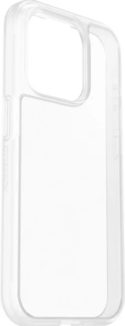 Mobilskal iPhone 15 Pro, Otterbox React Clear
