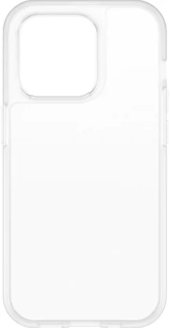 Mobilskal iPhone 14 Pro Otterbox React Clear