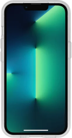 Mobilskal iPhone 13 Pro, Otterbox React Clear