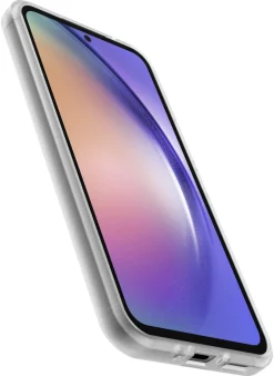 Mobilskal Samsung Galaxy A54, Otterbox React Clear