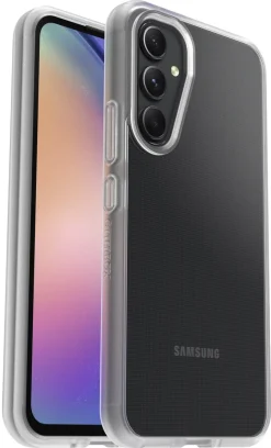 Mobilskal Samsung Galaxy A54, Otterbox React Clear