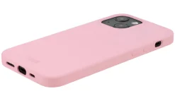 Mobilskal silikon för iPhone 14 / iPhone 13, Holdit