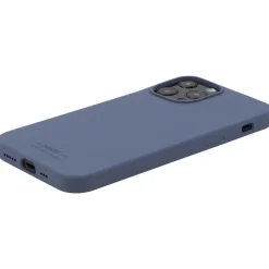 Mobilskal silikon för iPhone 13 Pro, Holdit