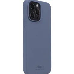 Mobilskal silikon för iPhone 13 Pro, Holdit