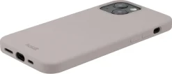 Mobilskal silikon för iPhone 14 / iPhone 13, Holdit