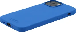Mobilskal silikon för iPhone 14 / iPhone 13, Holdit
