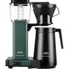 Moccamaster Automatic Thermo kaffebryggare med termos
