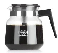 Moccamaster glaskanna H/HB/K/KB, 1,25 liter