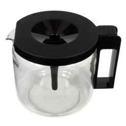 Moccamaster glaskanna KBG/CD/GCS, 1,25 liter