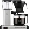 Moccamaster One Switch kaffebryggare, 1,25 liter