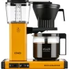 Moccamaster Optio kaffebryggare, 1,25 liter