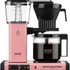 Moccamaster Optio kaffebryggare, 1,25 liter