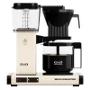 Moccamaster Automatic kaffebryggare, 1,25 liter
