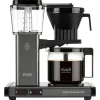 Moccamaster Automatic kaffebryggare, 1,25 liter