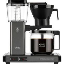 Moccamaster Automatic kaffebryggare, 1,25 liter