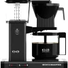 Moccamaster Automatic kaffebryggare, 1,25 liter