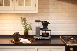 Moccamaster Automatic kaffebryggare, 1,25 liter