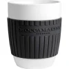Moccamaster mugg med silikonhandtag 33 cl