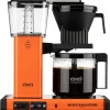 Moccamaster Optio kaffebryggare, 1,25 liter