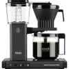 Moccamaster Optio kaffebryggare, 1,25 liter