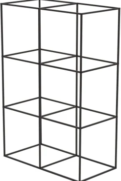 Modulhylla Cube