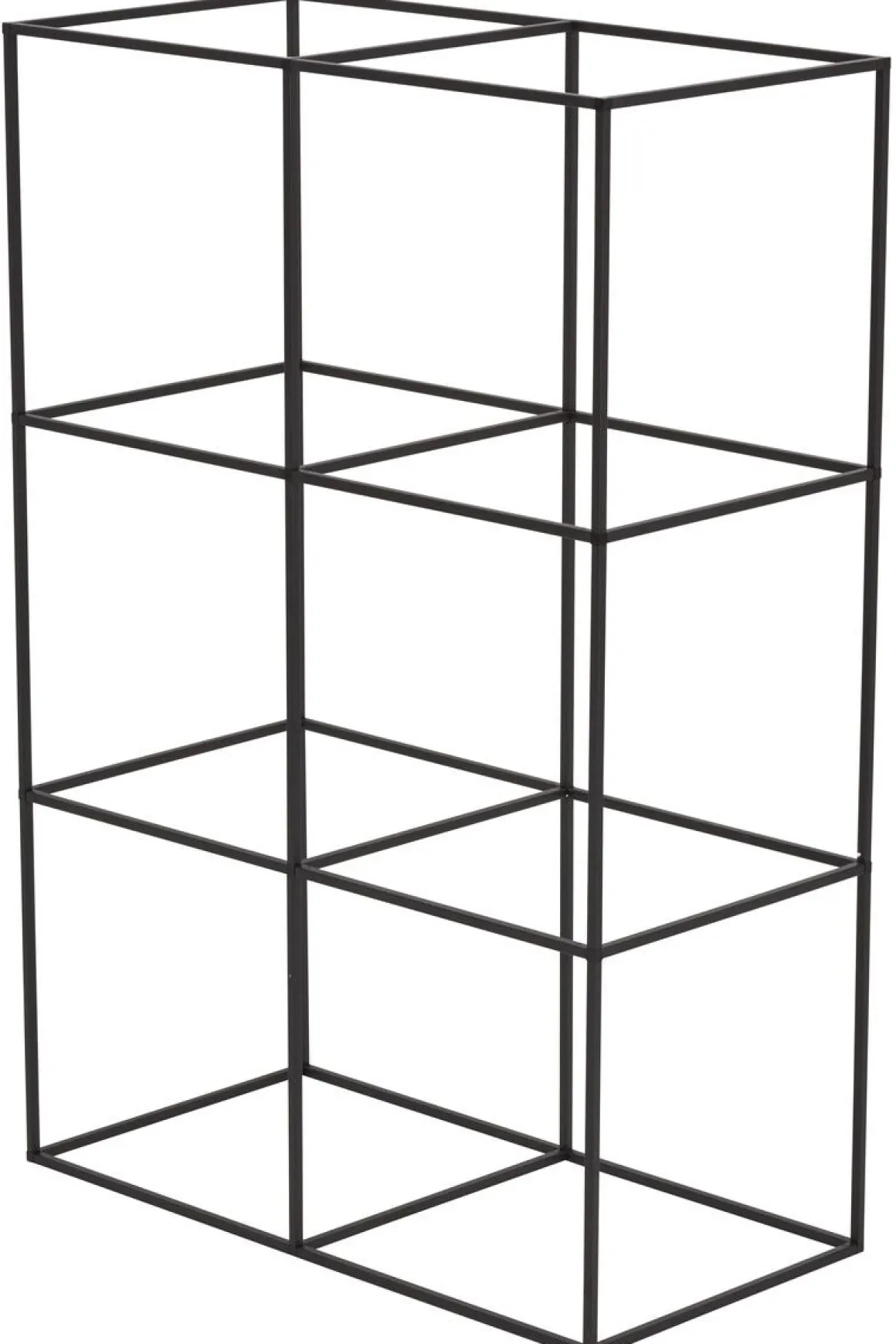 Modulhylla Cube