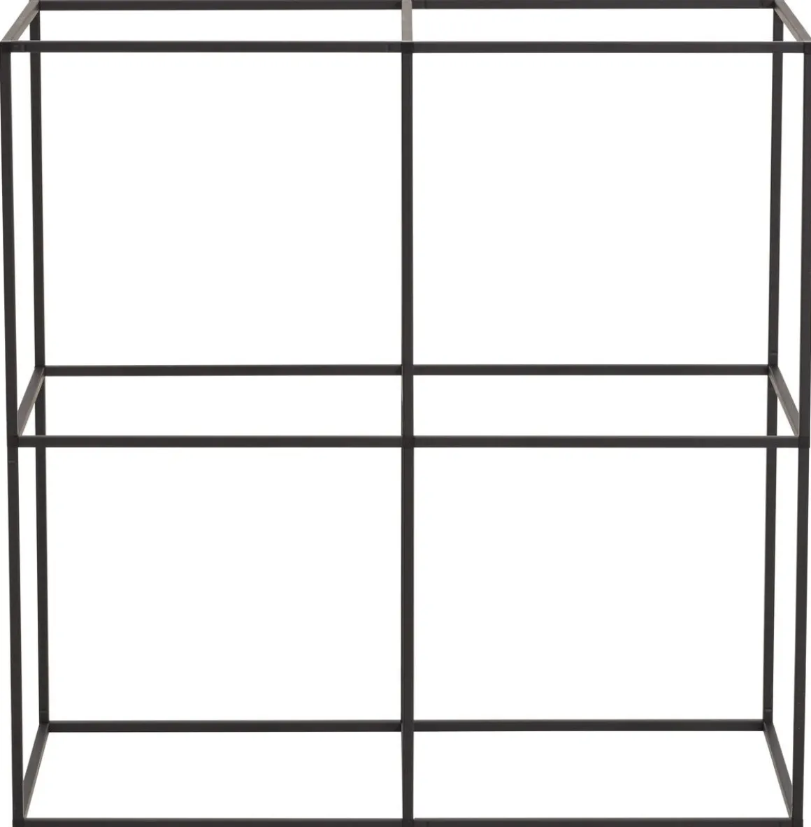 Modulhylla Cube