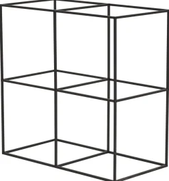 Modulhylla Cube